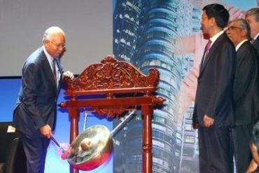 Vietnam attends international anti-corruption conference in Malaysia - ảnh 1